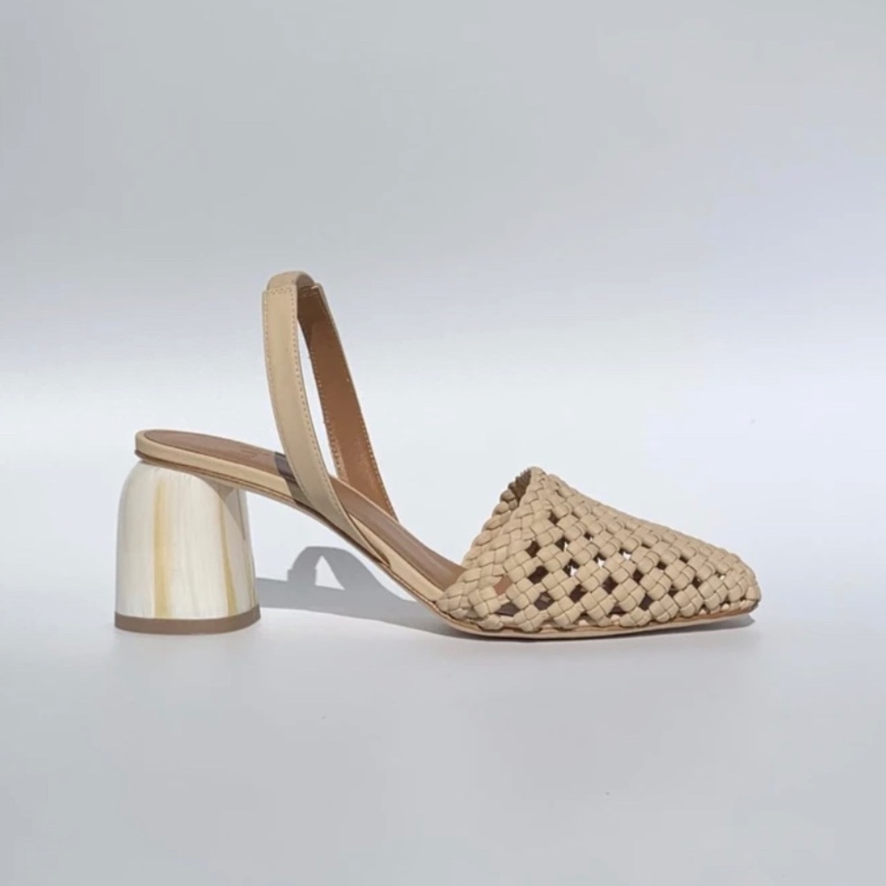 Brand New LoQ Nina Slingback